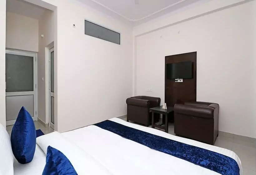 Hotelli Benog Breeze By Oyo Rooms
