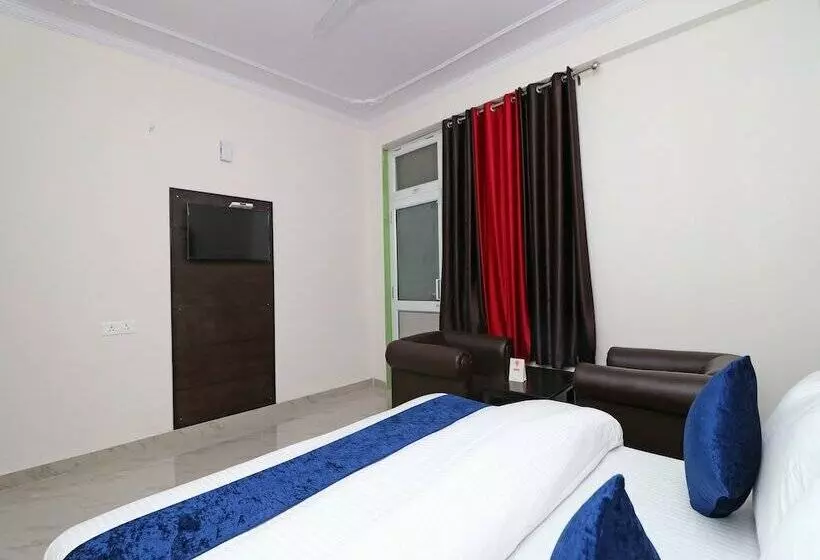 Hotelli Benog Breeze By Oyo Rooms