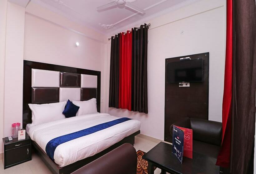 Отель Benog Breeze By Oyo Rooms