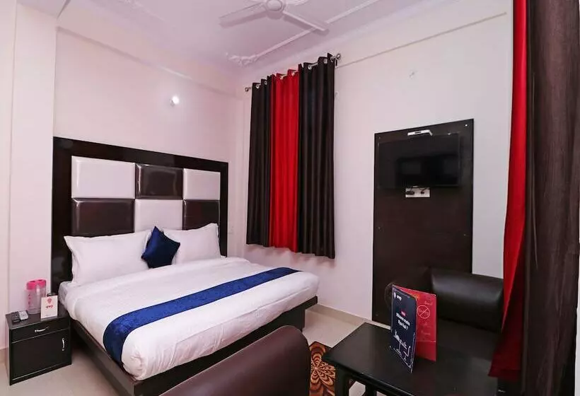 Hotelli Benog Breeze By Oyo Rooms
