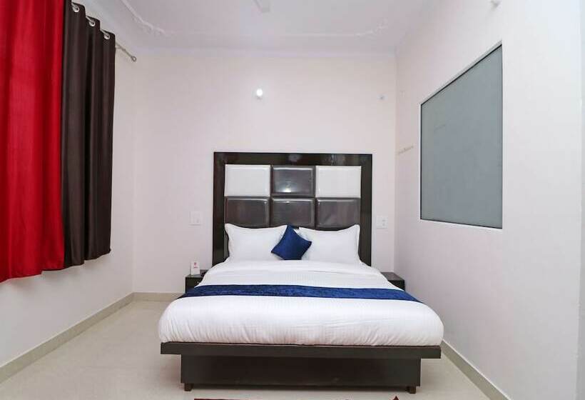 Отель Benog Breeze By Oyo Rooms