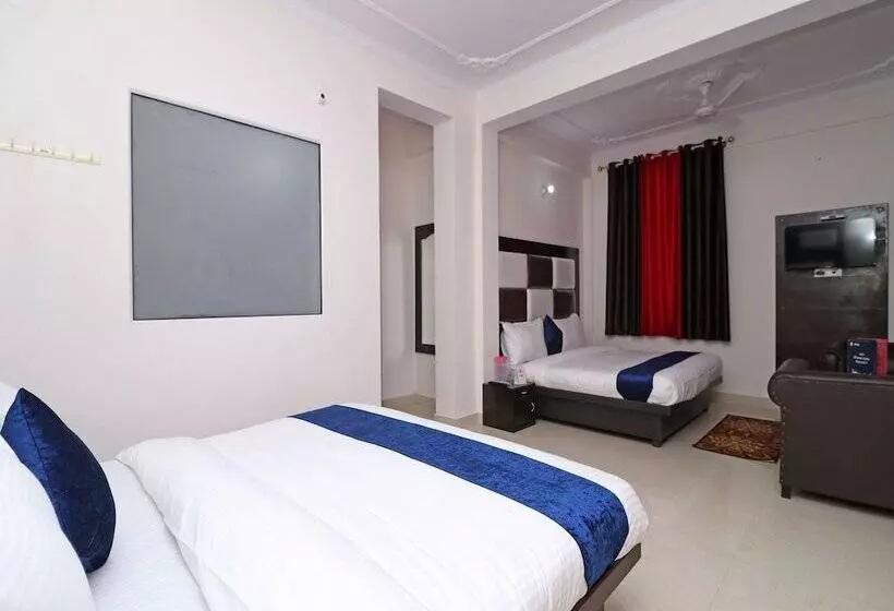Hotelli Benog Breeze By Oyo Rooms