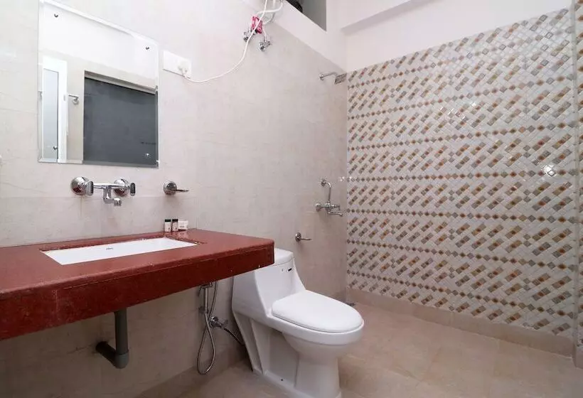 Hotelli Benog Breeze By Oyo Rooms