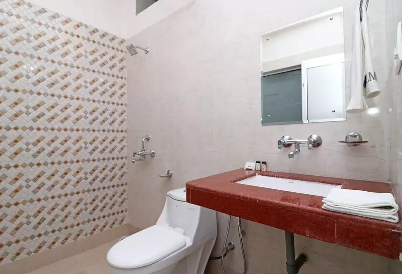Hotelli Benog Breeze By Oyo Rooms