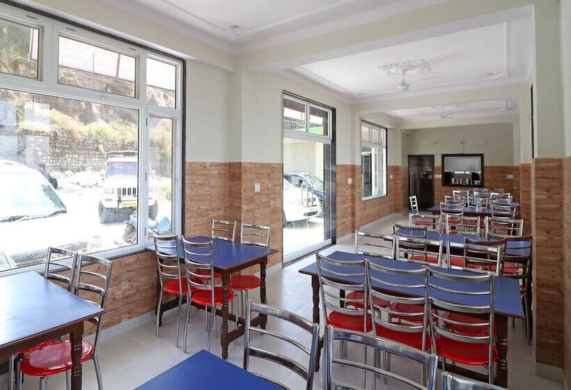 Отель Benog Breeze By Oyo Rooms