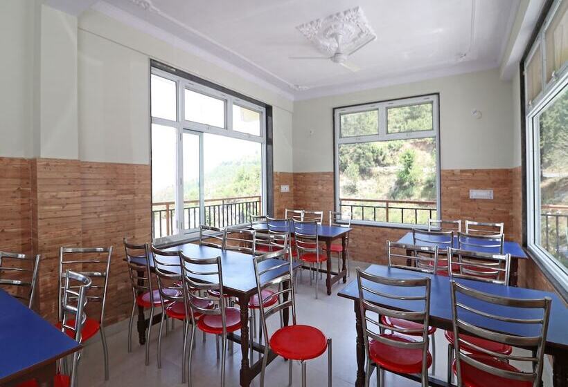 Отель Benog Breeze By Oyo Rooms