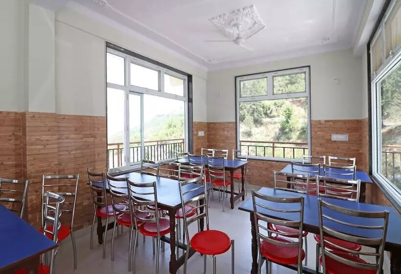 Hotelli Benog Breeze By Oyo Rooms