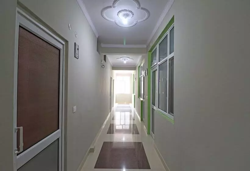 Hotelli Benog Breeze By Oyo Rooms