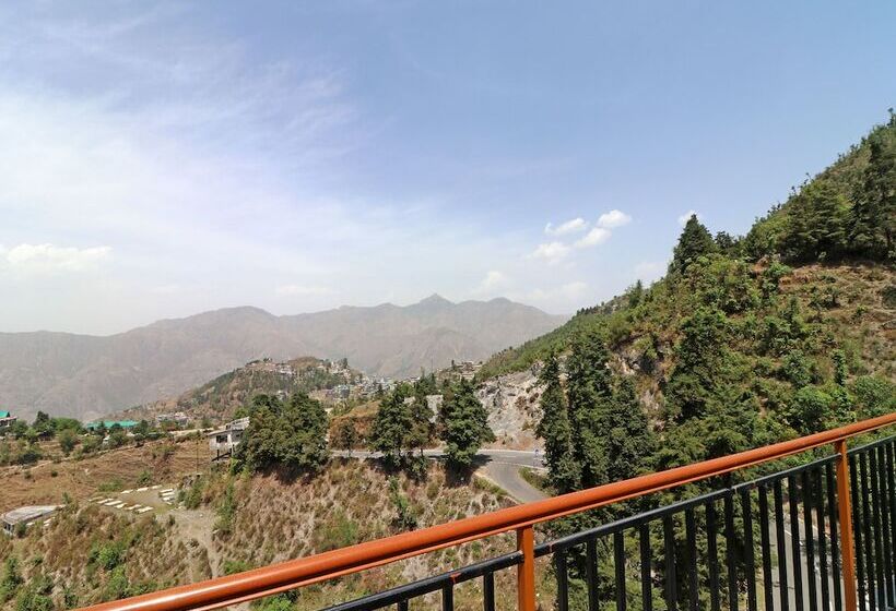 Отель Benog Breeze By Oyo Rooms