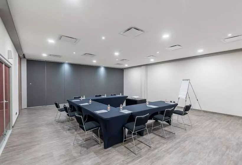 ホテル City Express By Marriott Ciudad De México Tlalpan