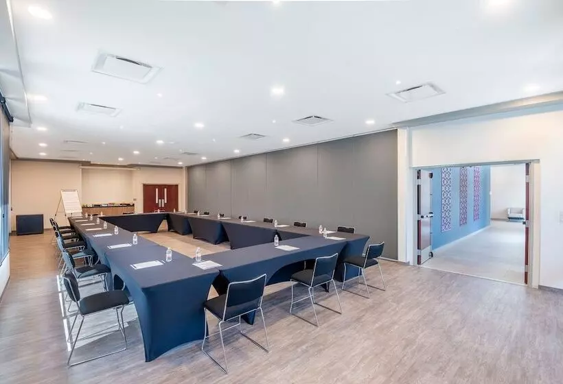 ホテル City Express By Marriott Ciudad De México Tlalpan