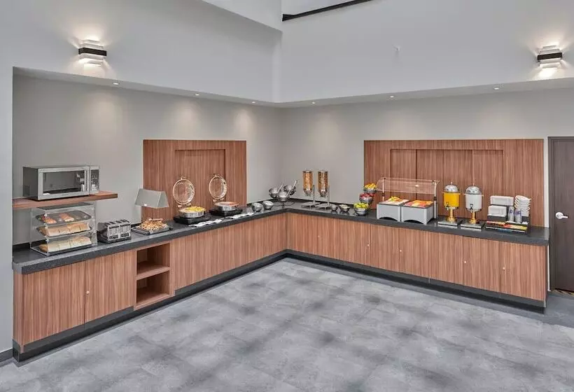 ホテル City Express By Marriott Ciudad De México Tlalpan