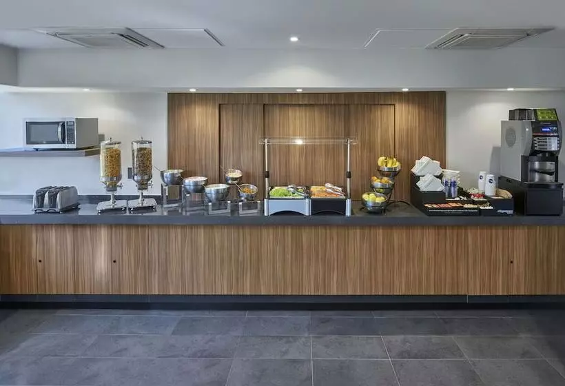 ホテル City Express By Marriott Ciudad De México Tlalpan