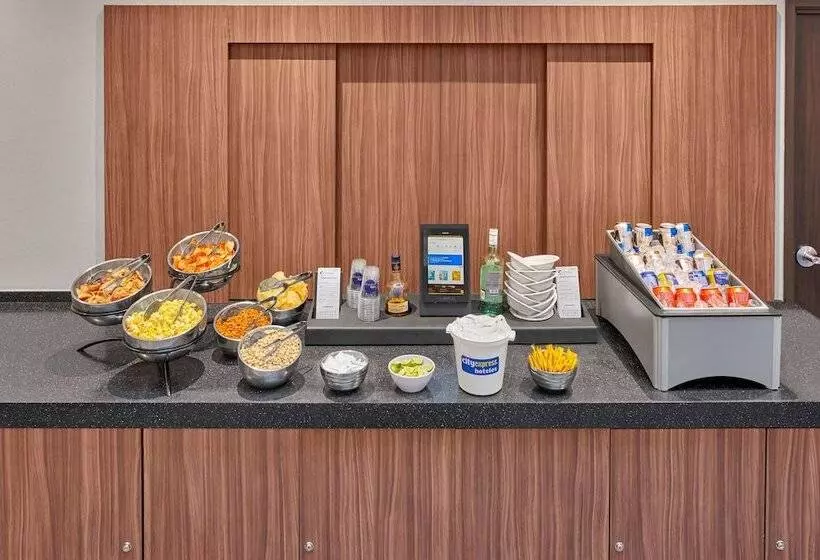 ホテル City Express By Marriott Ciudad De México Tlalpan