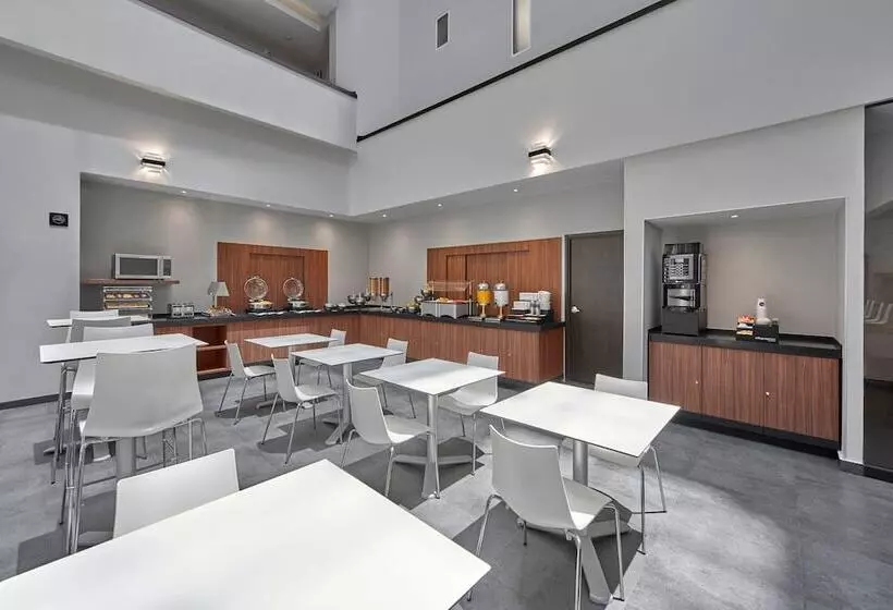 ホテル City Express By Marriott Ciudad De México Tlalpan