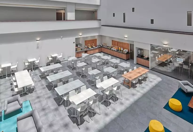 ホテル City Express By Marriott Ciudad De México Tlalpan