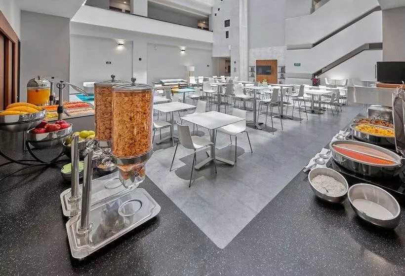 ホテル City Express By Marriott Ciudad De México Tlalpan