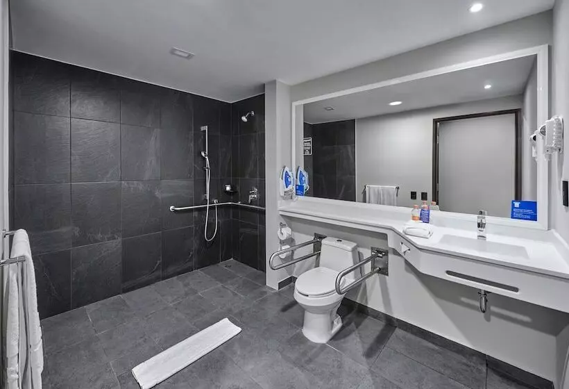 ホテル City Express By Marriott Ciudad De México Tlalpan