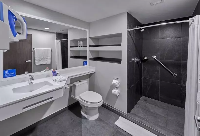 ホテル City Express By Marriott Ciudad De México Tlalpan