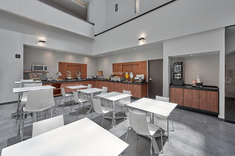 هتل City Express By Marriott Ciudad De México Tlalpan