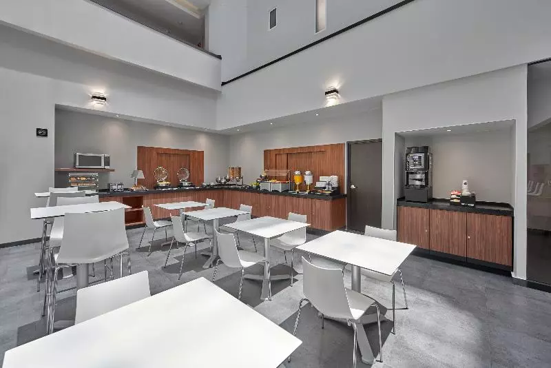 ホテル City Express By Marriott Ciudad De México Tlalpan