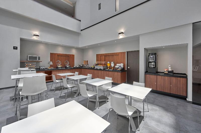 هتل City Express By Marriott Ciudad De México Tlalpan