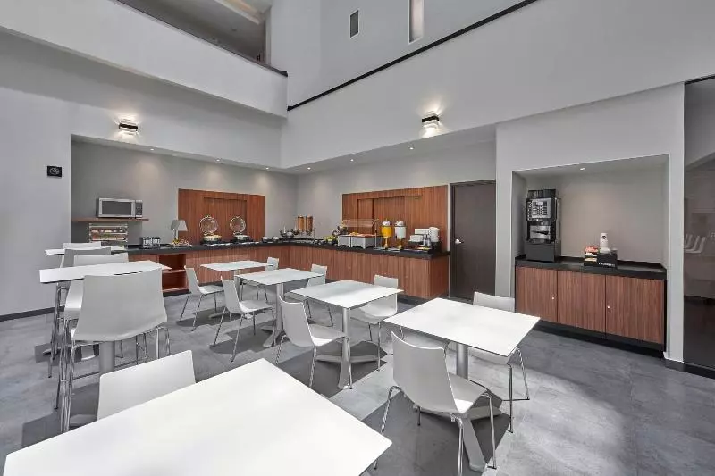 ホテル City Express By Marriott Ciudad De México Tlalpan