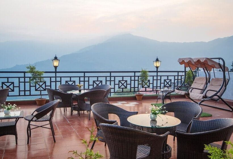 酒店 Daizzo Maple Residency