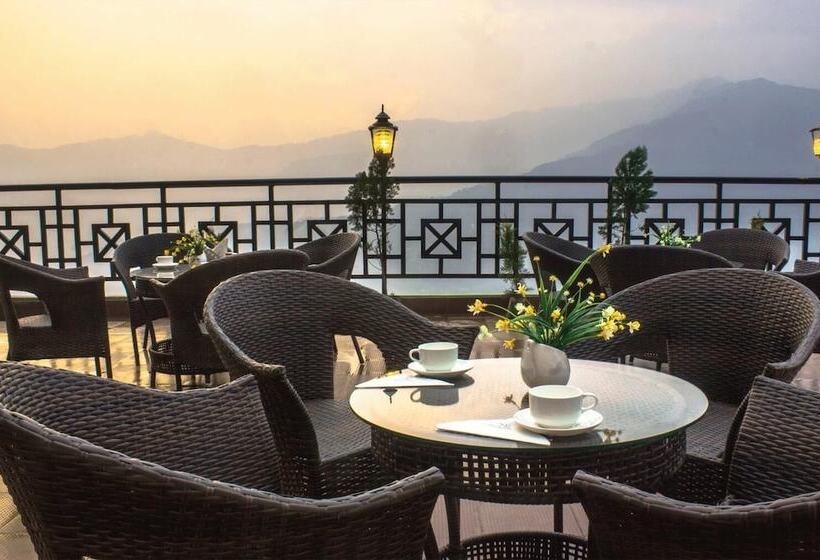 酒店 Daizzo Maple Residency