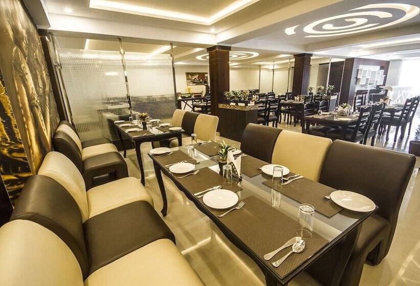 酒店 Daizzo Maple Residency