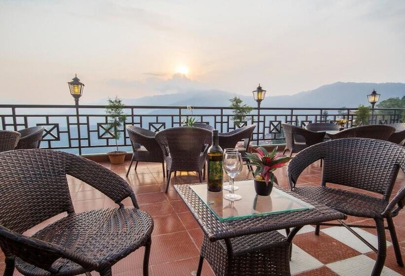 酒店 Daizzo Maple Residency