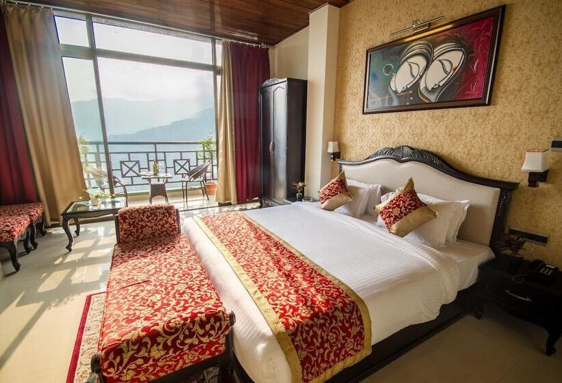 酒店 Daizzo Maple Residency