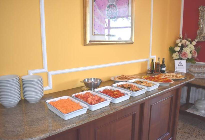 בית מלון כפרי Garden