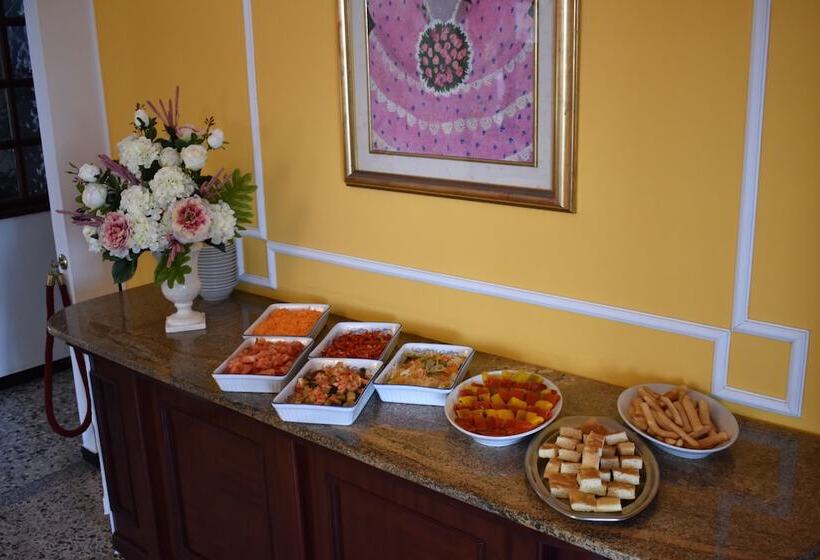 בית מלון כפרי Garden