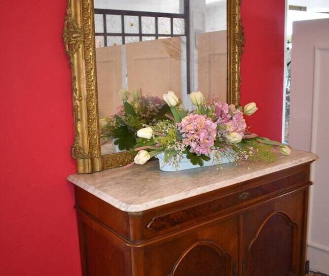 בית מלון כפרי Garden