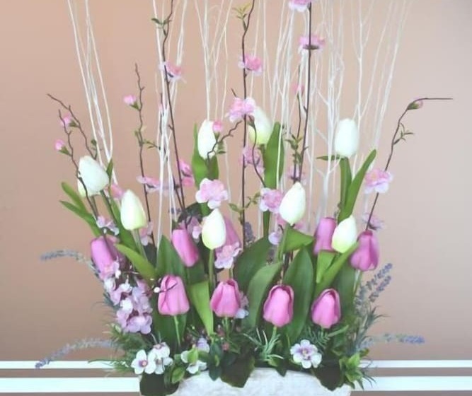 בית מלון כפרי Garden