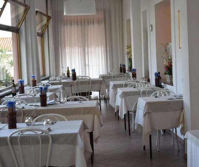 בית מלון כפרי Garden