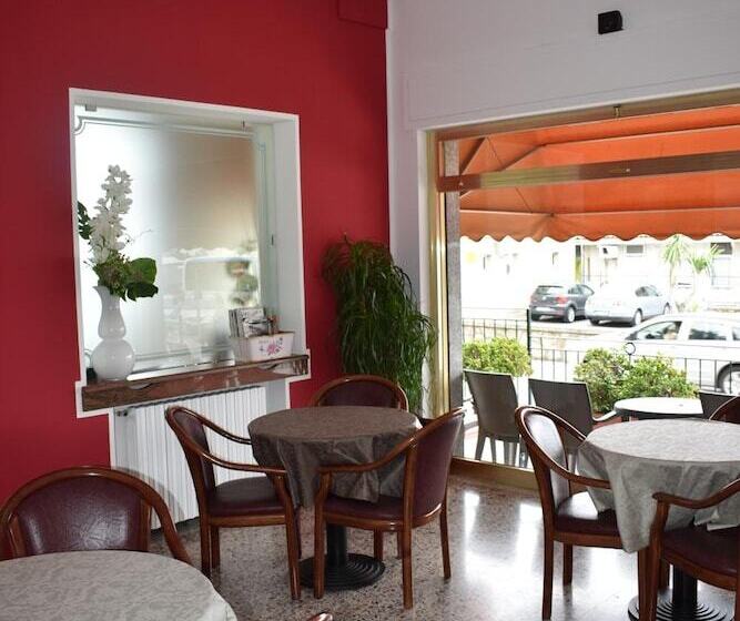 בית מלון כפרי Garden