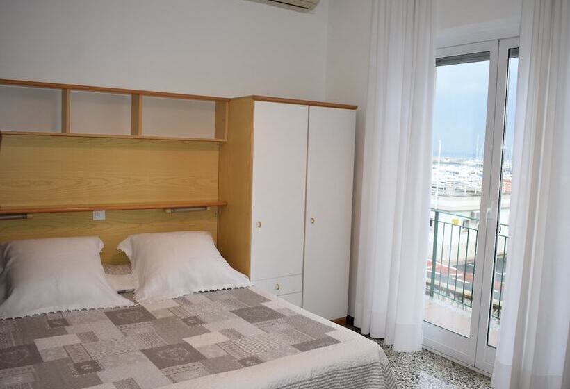 בית מלון כפרי Garden