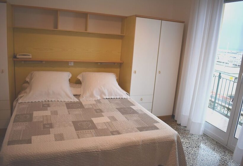 בית מלון כפרי Garden