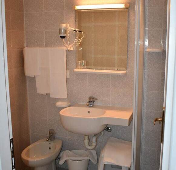 בית מלון כפרי Garden