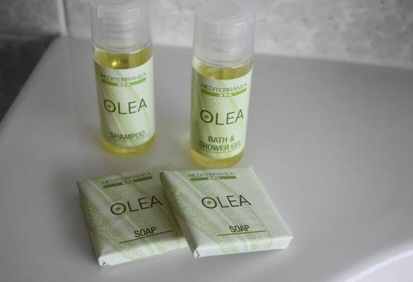 בית מלון כפרי Garden