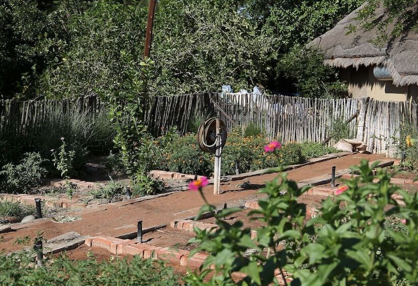 هتل Guest Farm Kiripotib