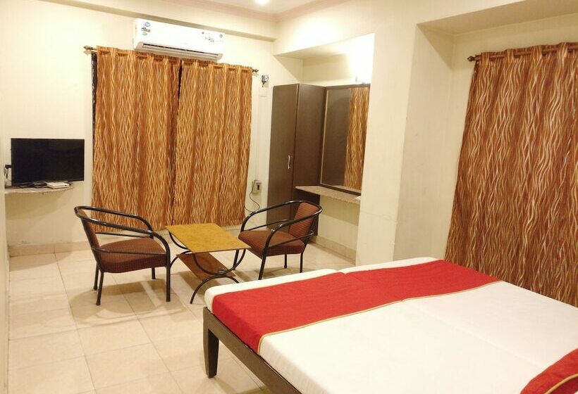 בית מלון כפרי Morya