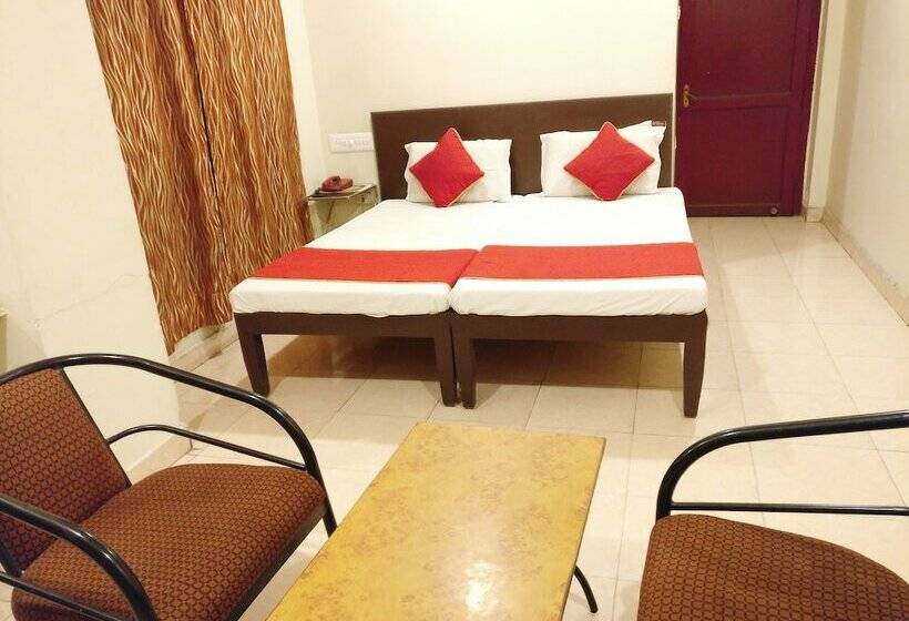 בית מלון כפרי Morya