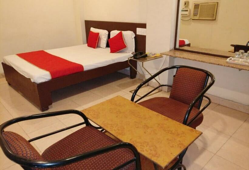 בית מלון כפרי Morya