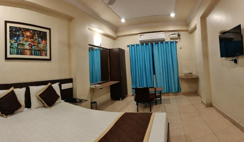 בית מלון כפרי Morya