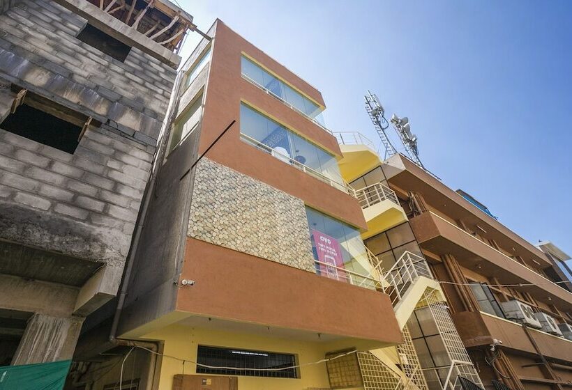 فندق Oyo 24850 Stay Zone