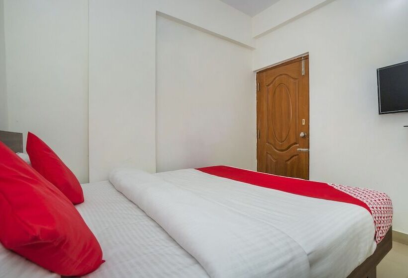 فندق Oyo 24850 Stay Zone