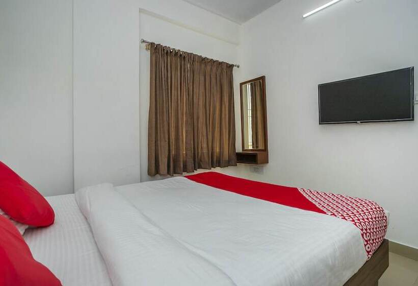 فندق Oyo 24850 Stay Zone